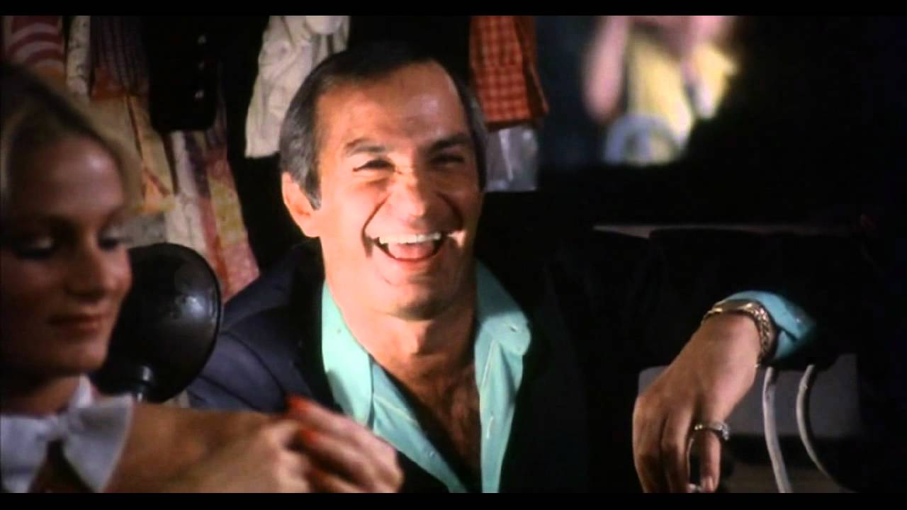 The Killing of a Chinese Bookie Ben Gazzara