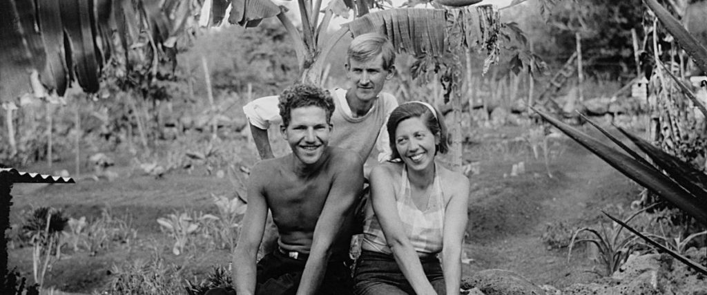 The Galapagos Affair: Satan Came to Eden