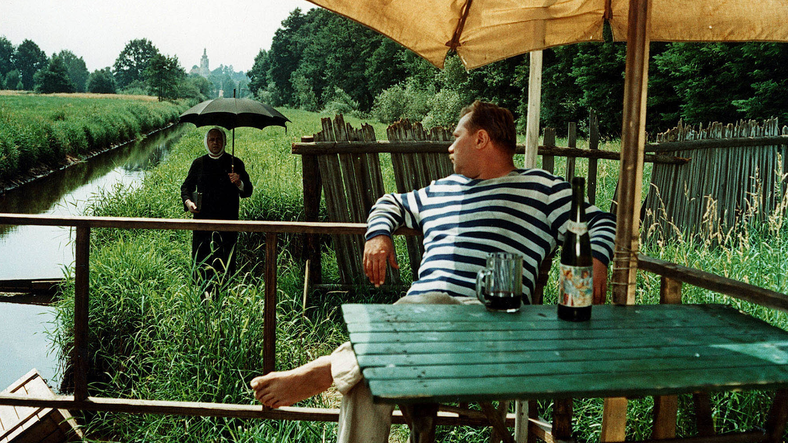Capricious Summer 1968
