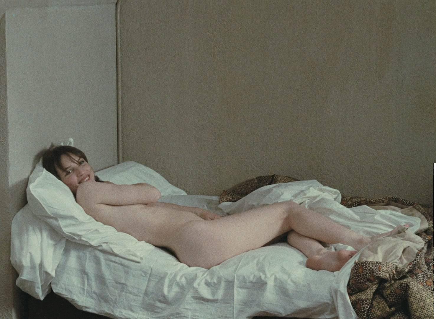 Love in the Afternoon 1972 Rohmer