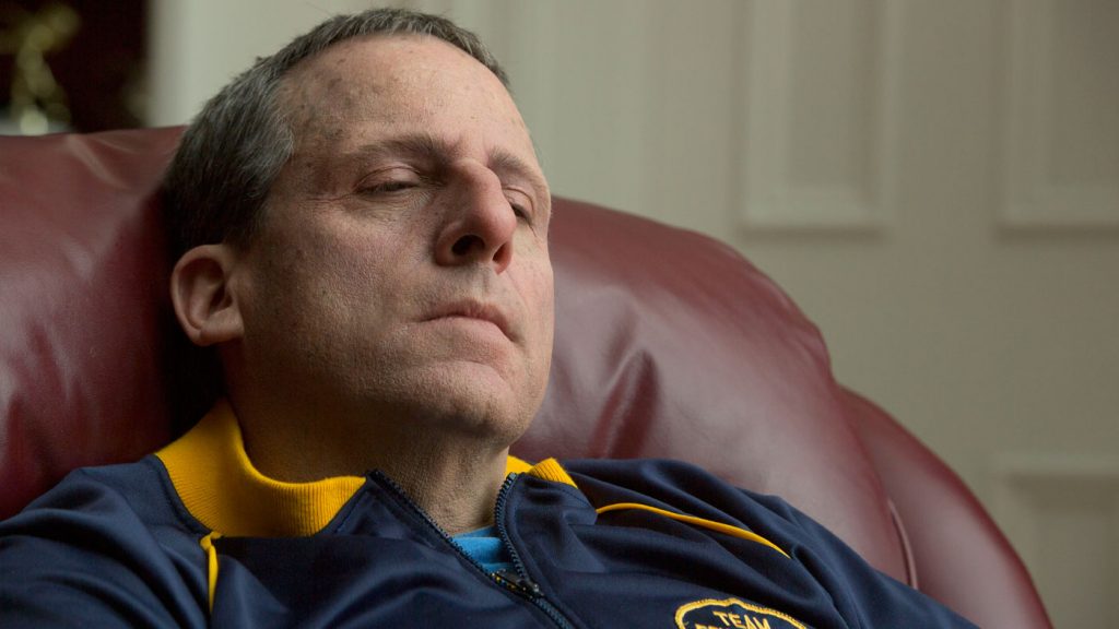 Foxcatcher