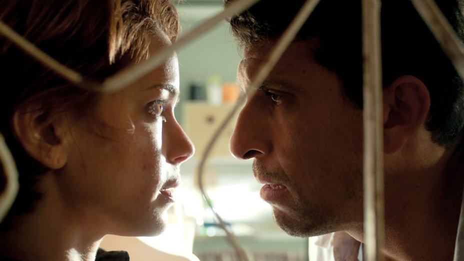 A Wolf at the Door Mill Valley Film Festival