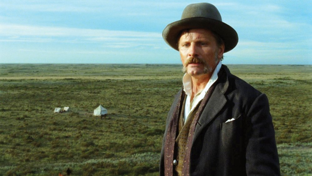 Jauja Viggo Mortenson