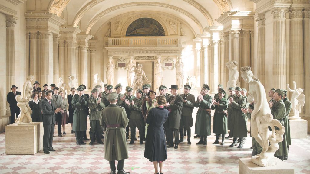 Francofonia film