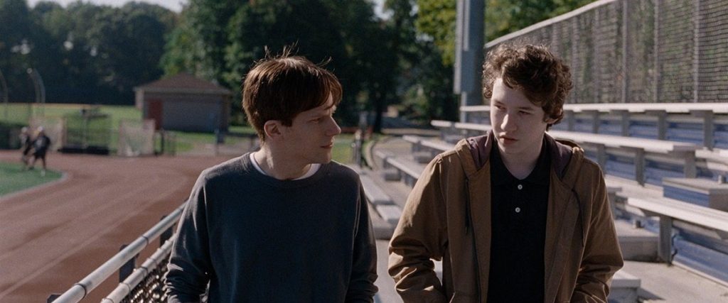 louder than bombs film