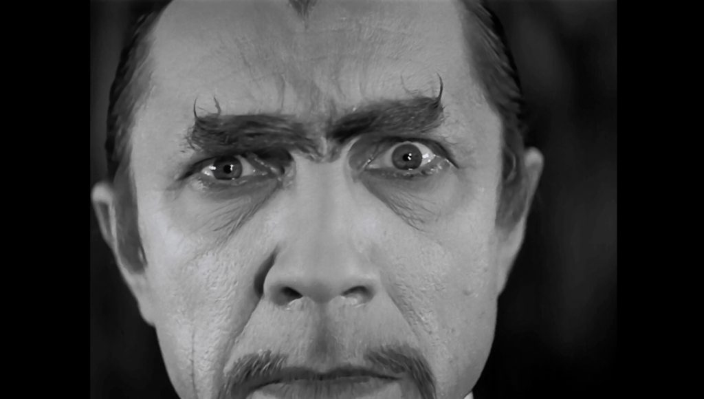White Zombie (1932) Bela Lugosi
