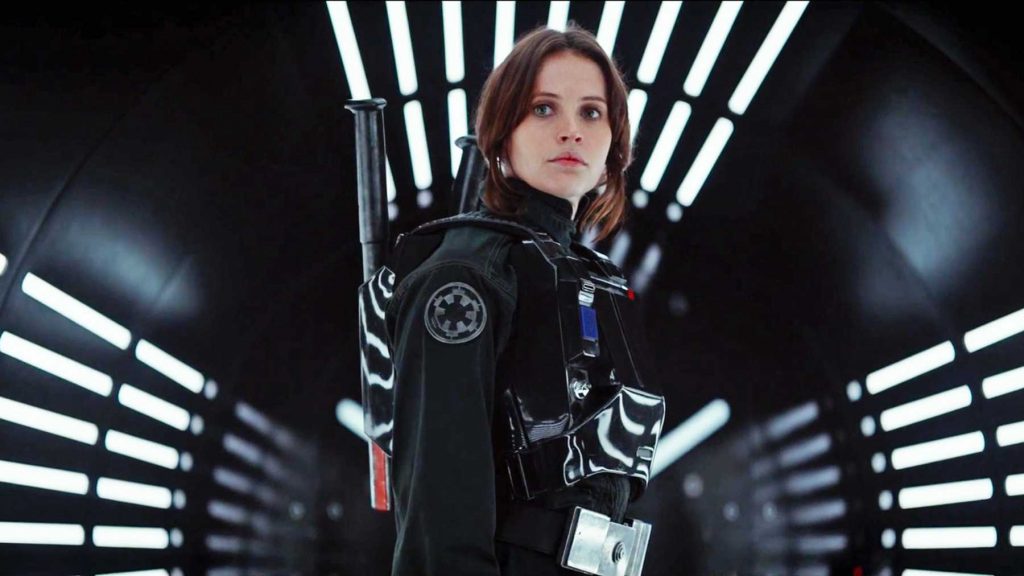 Rogue One A Star Wars Story