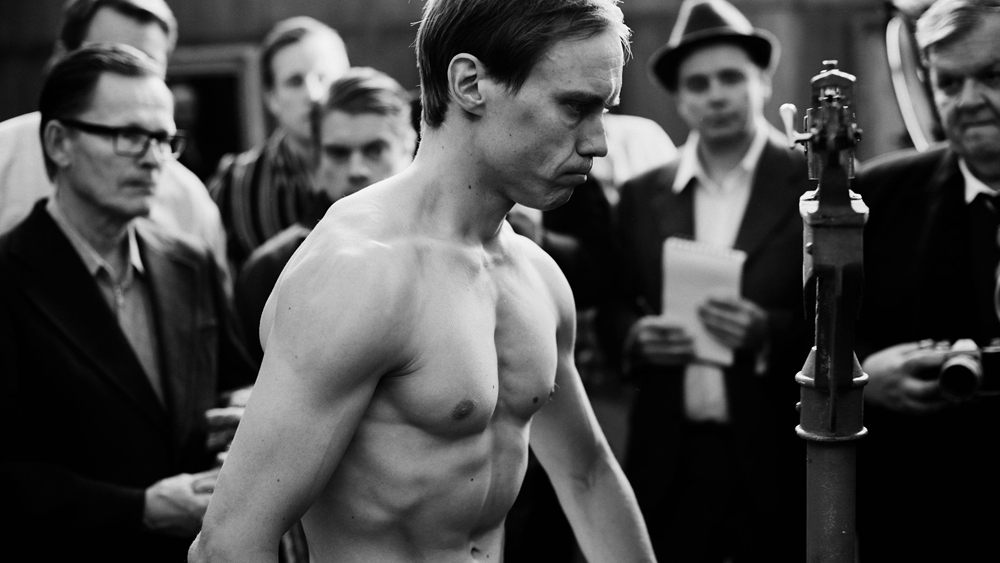 the happiest day in the life of olli mäki