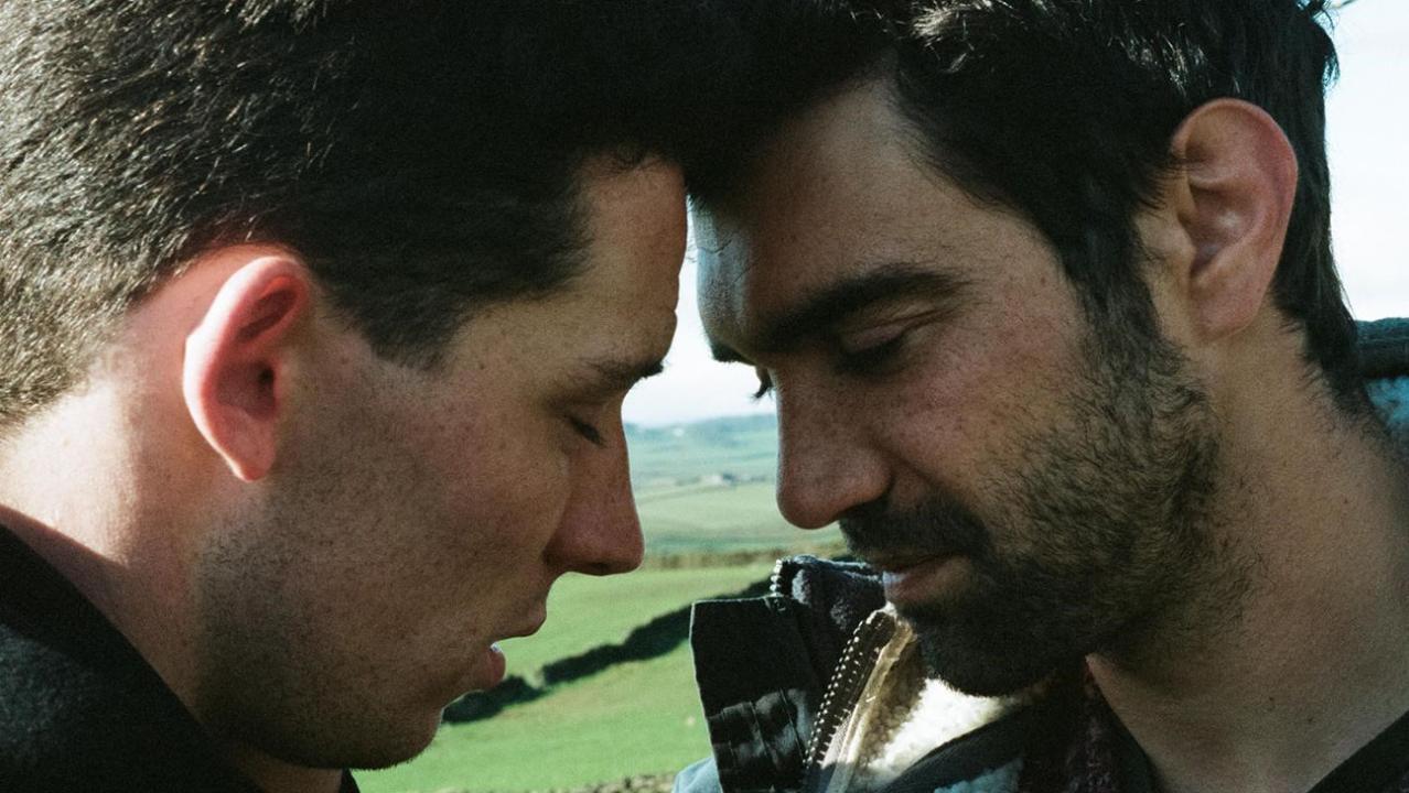 God's Own Country