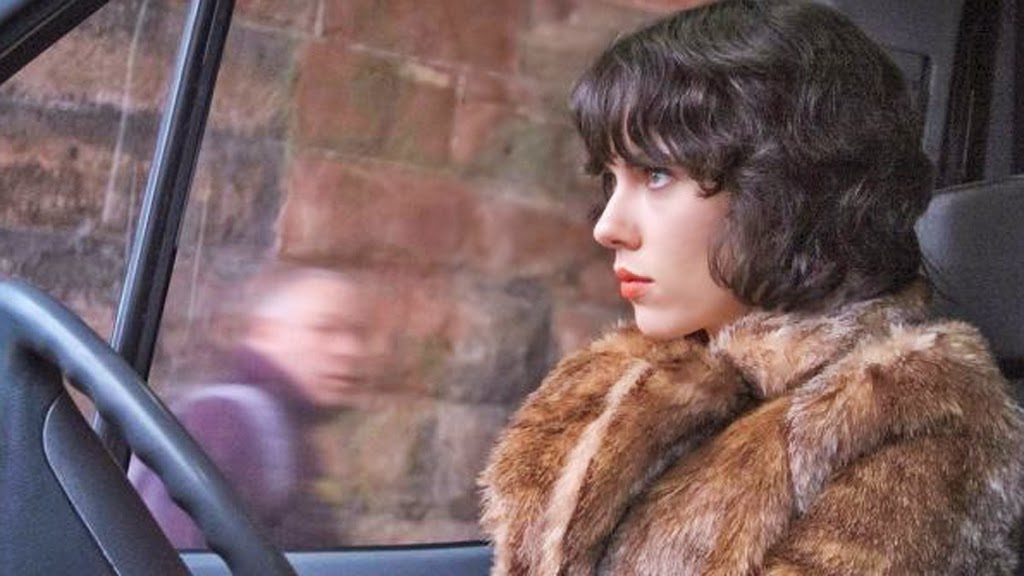 Under the Skin