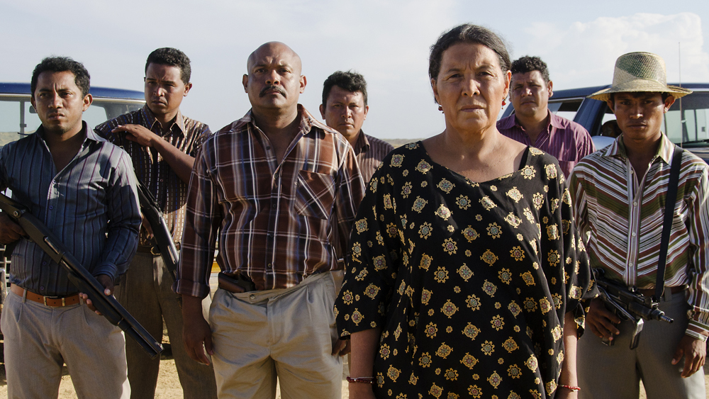 Birds of Passage