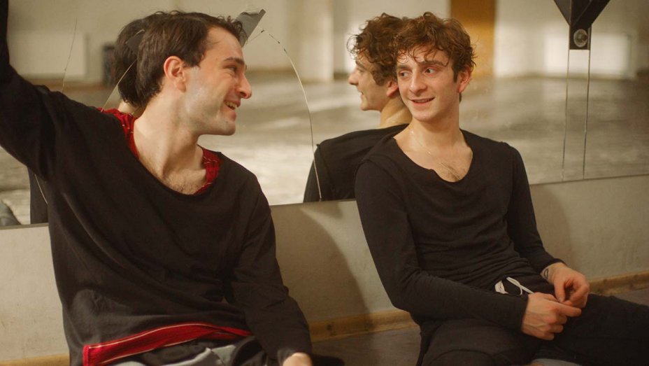 mvff42 and then we danced