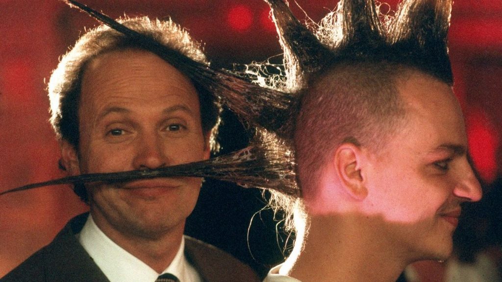 Fathers Day Billy Crystal Robin Williams