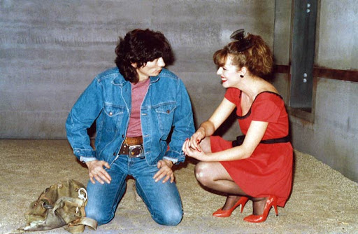 Beyond the Seventh Door