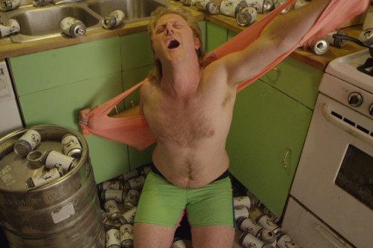 Dude Bro Party Massacre III