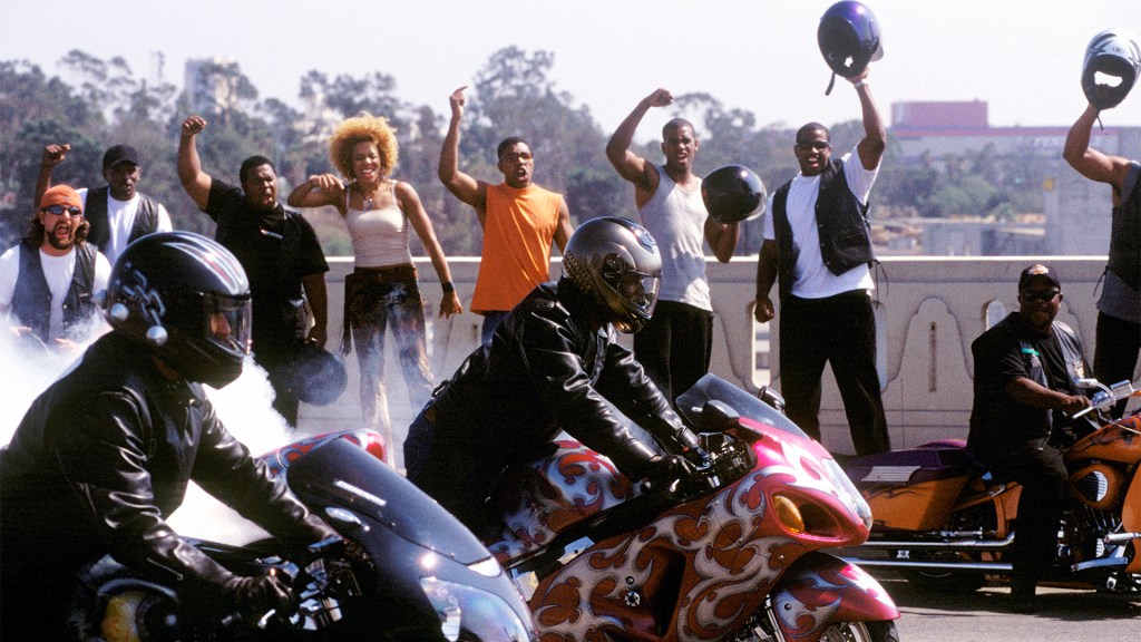 Biker Boyz (2003)