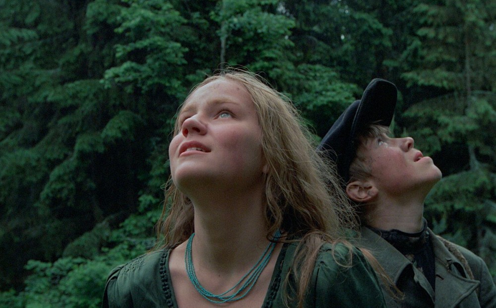 Come and See (1985), directed by Elem Klimov